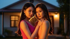 Em trốn đến tận chân trời, nhưng hơi ấm đêm qua vẫn còn vương trên da thịt!