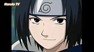 Naruto Dattebayo (Short Ep 3) - Sasuke