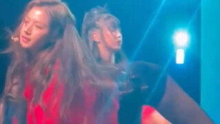 当sana和子瑜就在你面前solo时…