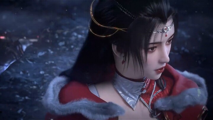 Purple River S2 Episode 28 Sub Indo