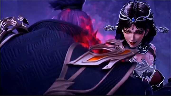 Preview Martial Master Eps 631