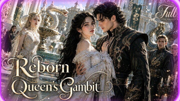 The Serpent Prince Was Cold to the World… But Possessive Only With Me