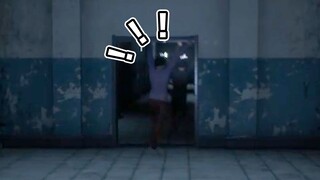 Chơi game kinh dị khiến đồng đội sợ hãi phải nhập viện