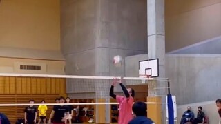 chơi quần vợt!
