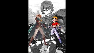Redo of healer Keyaruga vs Dragon ball Women Anime Debate