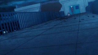 jujutsu