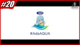 Ada Aqua? | Anime Crack Indonesia #20