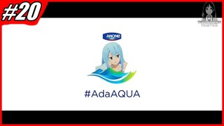 Ada Aqua? | Anime Crack Indonesia #20