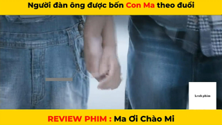 Tóm Tắt Phim Hay Ma ơi chào mi 4#kenhphim