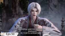 Tales Of Demons And God's S9 Eps 50 Sub Indo