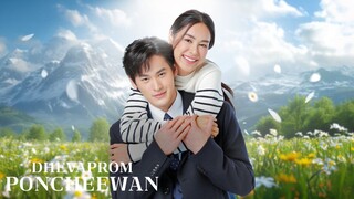 (5) Poncheewan 2024 (Lakorn) Episode 12