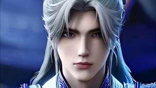 token yang muncul di episode 109 renegade imortal