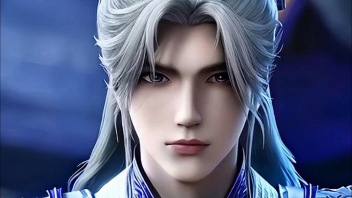 token yang muncul di episode 109 renegade imortal