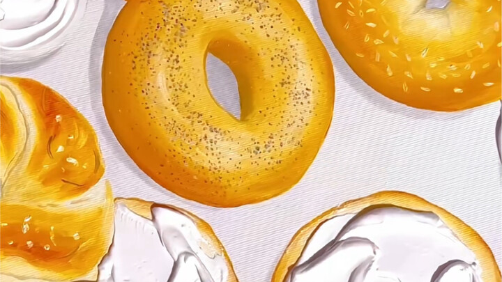 Hãy tận hưởng một bữa trà chiều ngon lành nào