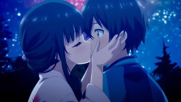 Mamahaha no Tsurego ga Motokano「AMV」