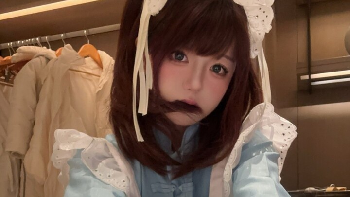 【Daily Eulogy Image】You’d better be pressing the TV remote.