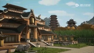 Tales of Demons and Gods S3 EP39 (EngSub)