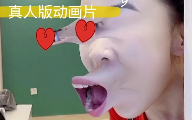 还没看过真人版猫和老鼠的都不算看过动画片！真人版动画片E06