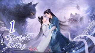 The seized Destiny ep20/1 (eng) 2025