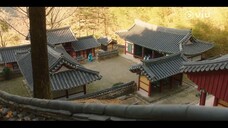 Kkotseonbi Yeoraesa Ep. 10