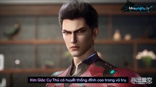 Thôn Phệ Tinh Không Tập 80 Vietsub 1080P Thuyết Minh | 吞噬星空 第80话