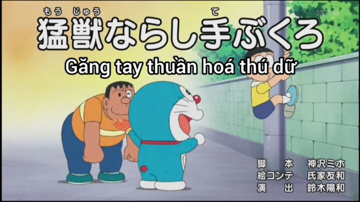 Doraemon tập 881 vietsub