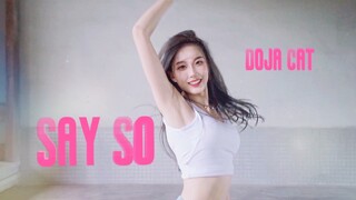 Dance Cover "Say So"