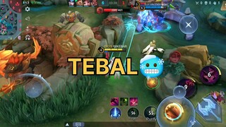 CECILION TEBAL SKIN COLLECTOR TERBARU