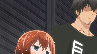 “男主无眼 女主危险~”💕