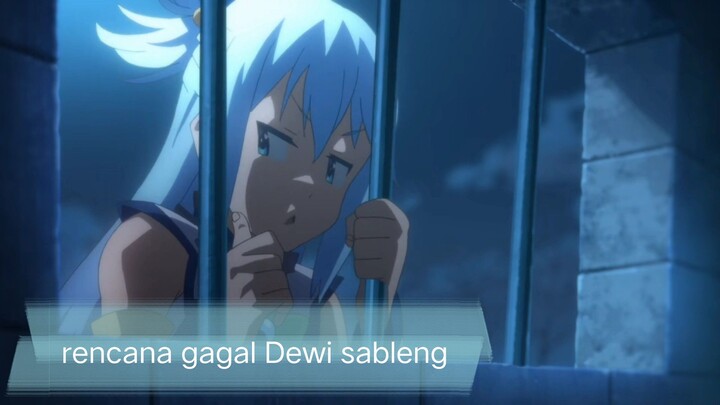 #KompetisiKreasiUnggahan4, Dewi Sableng ini balik lagi buat menyelamatkan Lord