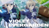 VIOLET EVERGARDEN - WILL BY TRUE [COVER]
