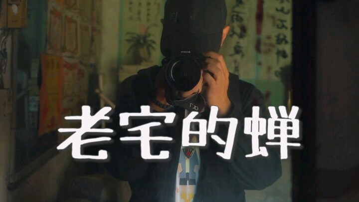 فِلُوغ المنزل القديم: مرحباً! عُدتُ أخيراً!