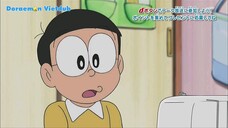 Doraemon lồng tiếng: Tấm thảm bay bất trị & Chim cuốc và tin tức