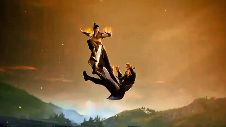 Preview Martial Master Eps 620