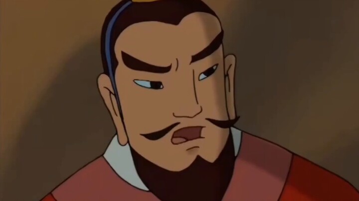 [Gaoya Journey to the West] Today we have decided on this sutra, my brother said