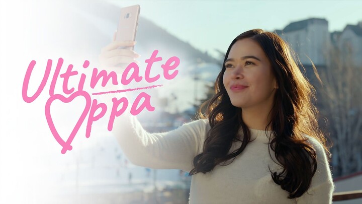 Ultimate Oppa : Full Movie w/EngSub
