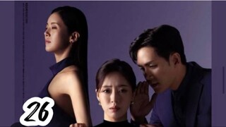 Queen's House Ep 26 Sub Indo