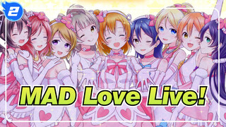 [Love Live! / MAD] Kita Akan Tetap Bersinar Di Masa Depan_2