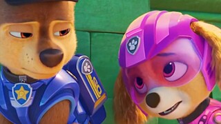 part 18 Paw patrol the movie HD