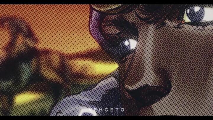 【JoJo/DIO】砸瓦罗多！只属于我的时间！乔尼——乔斯达