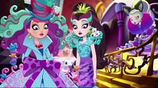 Ever After High Season 3 Way Too Wonderland Ep.2 ความยุ่งเหยิงของเจสเตอร์