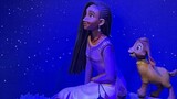 Disney's Wish 2023 [ 1080p ] - | Official Trailer |