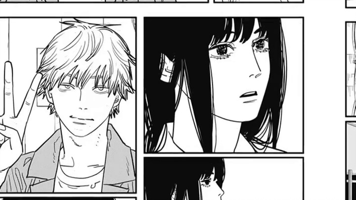 [Chainsaw Man ตอนที่ 2 20] ยุคไฟฟ้า อันตราย!