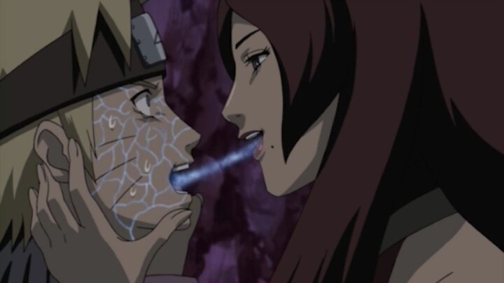 NARUTO MENANG BANYAK ANJIR