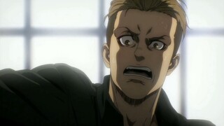 Darling Ohayo!! - Pieck Finger