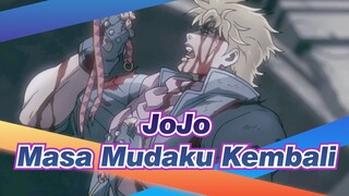 [JoJo no Kimyou na Bouken] Masa Mudaku Kembali! Edisi Campuran Epik