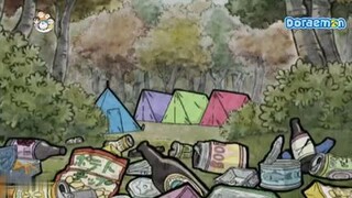 Doraemon Tiếng Việt - Cấm Trại Phong Cách Thế Kỷ 22