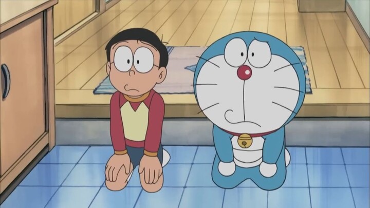Doraemon (2005) - Episode 200 | Bahasa Indonesia