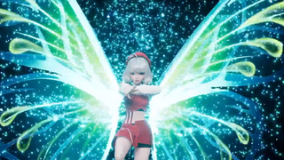 [The Lone Warrior & Cocoon Breaker] God among Gods! The First Star Pupil of China V