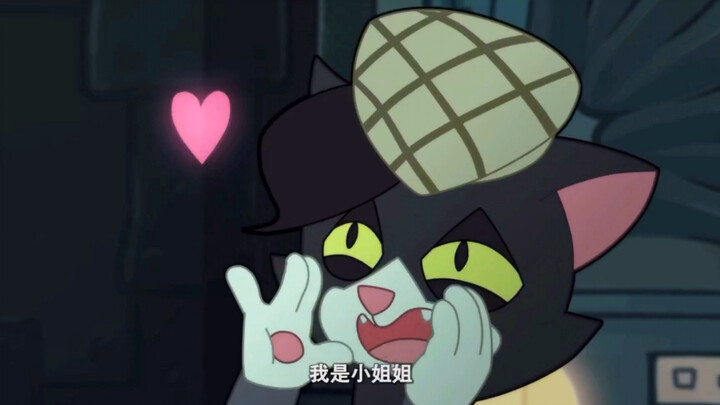 关于我和我的友友是怎么瞎配音的